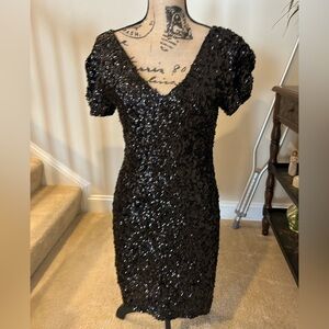 Ana-Kaci dress